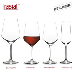 Copa De vino Harmony min