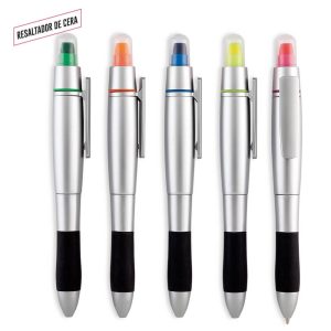 Focus II resaltador de cera